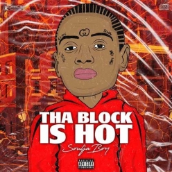 Soulja Boy - Block Is Hot